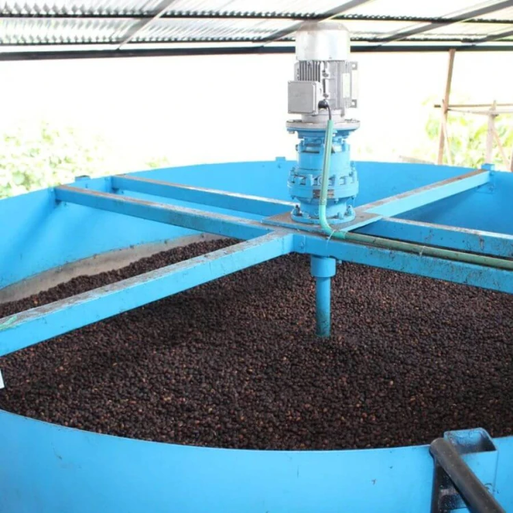 The Barn Kolumbia El Vergel Guava Banana filtr 250 g | CoffeeLove