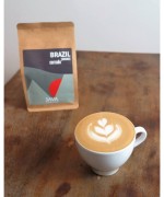 Java Brazylia Cerrado | CoffeeLove