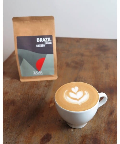 Java Brazylia Cerrado | CoffeeLove