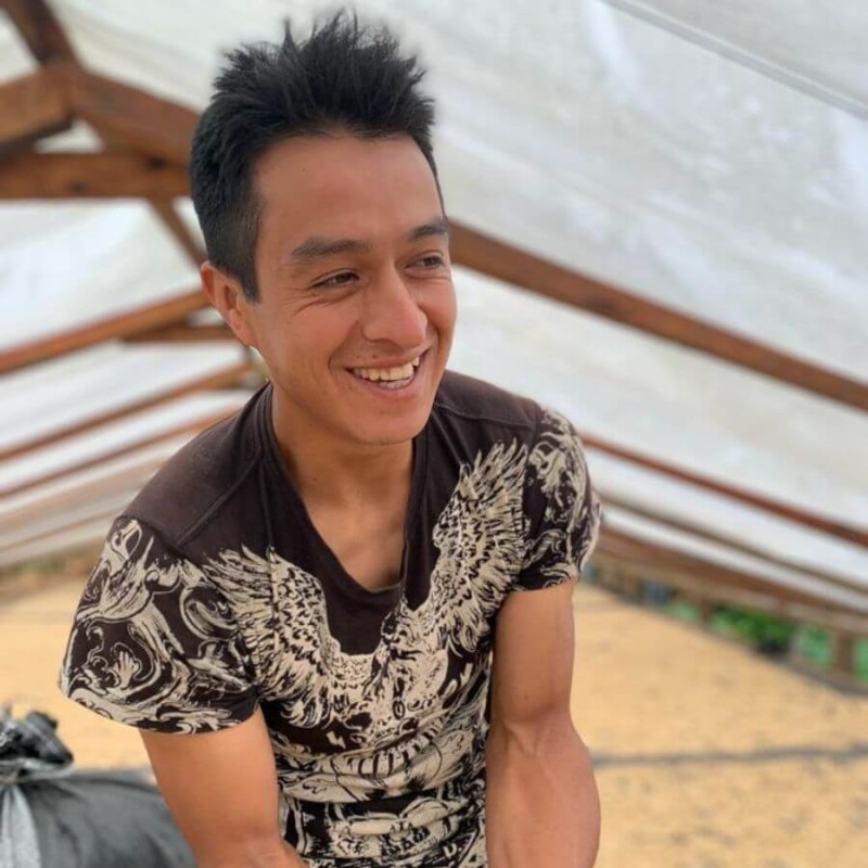 Audun Peru La Orquidea 250 g | CoffeeLove