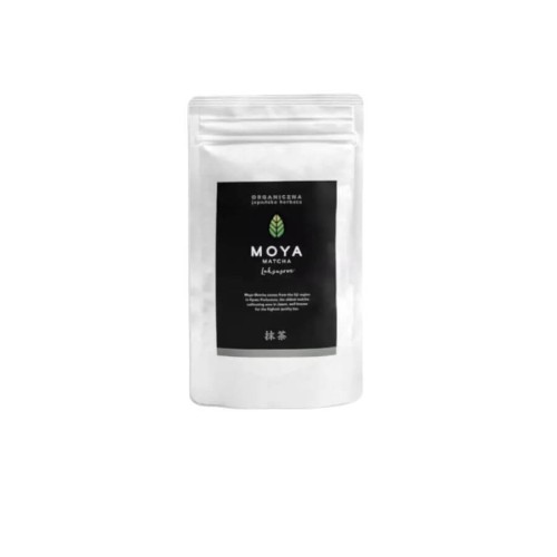 MOYA Matcha Luksusowa 100 g | CoffeeLove