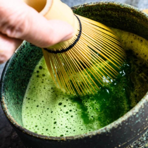 MOYA Matcha Luksusowa 100 g | CoffeeLove