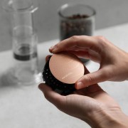 AeroPress Reusable Filter złoty | CoffeeLove
