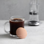 AeroPress Reusable Filter złoty | CoffeeLove