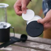 AeroPress Travel Filter Holder | CoffeeLove