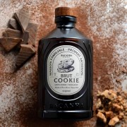 Bacanha syrop o smaku ciasteczkowym 400 ml | CoffeeLove