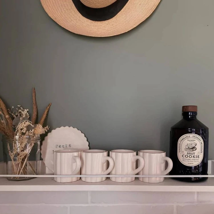 Bacanha syrop o smaku ciasteczkowym 400 ml | CoffeeLove