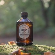 Bacanha syrop o smaku ciasteczek korzennych 400 ml | CoffeeLove