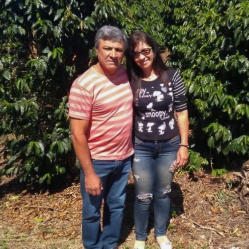 The Barn Brazylia Paraguai | CoffeeLove