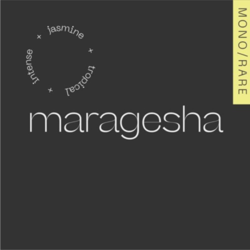 A.M.O.C. Coffee Kolumbia Maragesha 100 g | CoffeeLove