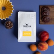 Roastains Gwatemala Mi Loco filtr 250 g CoffeeLove