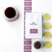 Roastains Kenia Decaf filtr 250 g | CoffeeLove