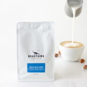 Roastains Brazylia Milky Cloud | CoffeeLove