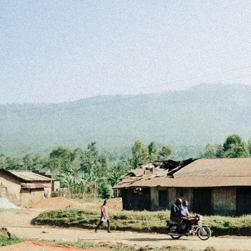 Father's Coffee Mother-Ship blend 1 kg | CoffeeLove