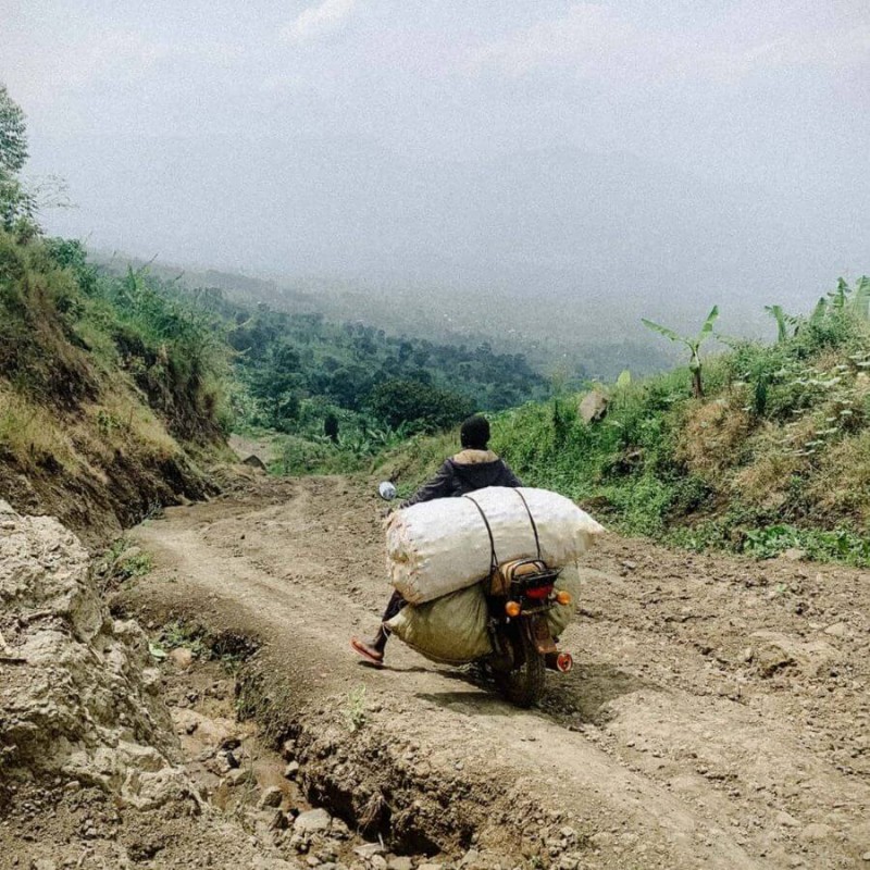 Father's Coffee Mother-Ship blend 1 kg | CoffeeLove