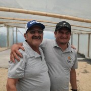 Father's Coffee Kolumbia Alex Rayo filtr 200 g | CoffeeLove