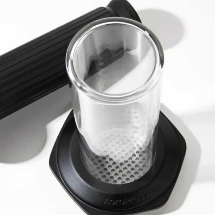 AeroPress Premium Black | CoffeeLove