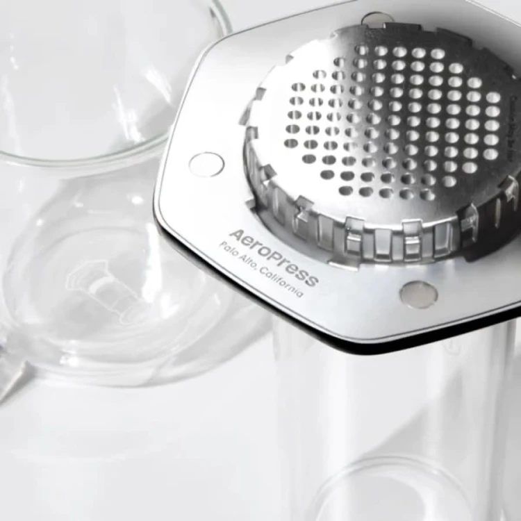 AeroPress Premium Black | CoffeeLove