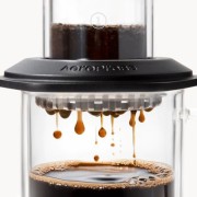 AeroPress Premium Black | CoffeeLove