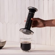 AeroPress Premium Black | CoffeeLove