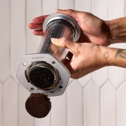 AeroPress Premium Black | CoffeeLove