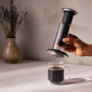 AeroPress Premium Black | CoffeeLove