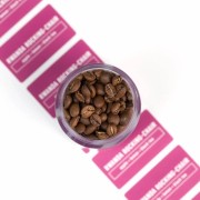 Roastains Rwanda Rocking Chair filtr 1 kg | CoffeeLove