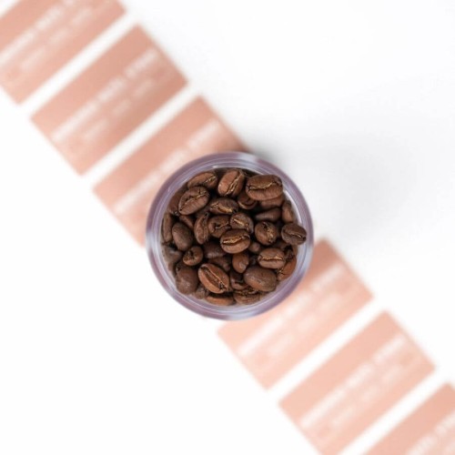Roastains Honduras Hazel Strike 250 g | CoffeeLove