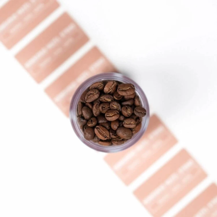 Roastains Honduras Hazel Strike 1 kg | CoffeeLove
