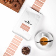 Roastains Honduras Hazel Strike 1 kg | CoffeeLove