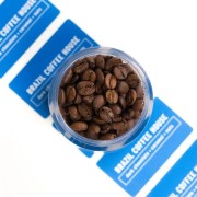 Roastains Brazylia Coffee House 1 kg | CoffeeLove