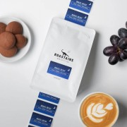 Roastains Brazylia Decaf 250 g | CoffeeLove