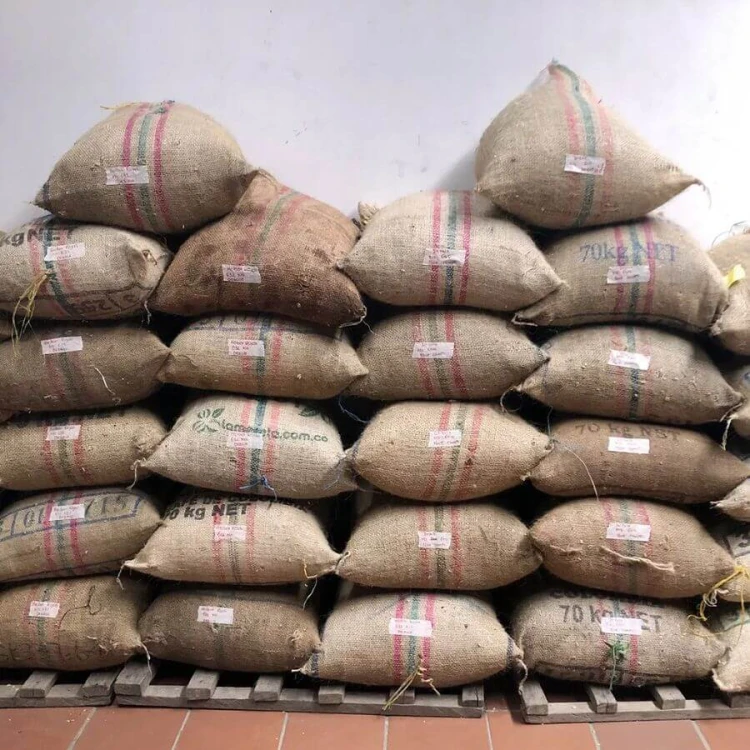 Gardelli Kolumbia Suukala omniroast 250 g | CoffeeLove