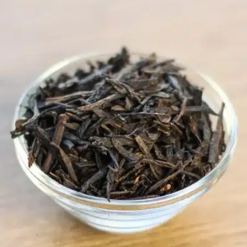 Herbata czarna Black Sencha organiczna 50g | CoffeeLove