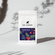 Five Elephant Gwatemala San Antonio Huista omniroast 250 g | CoffeeLove