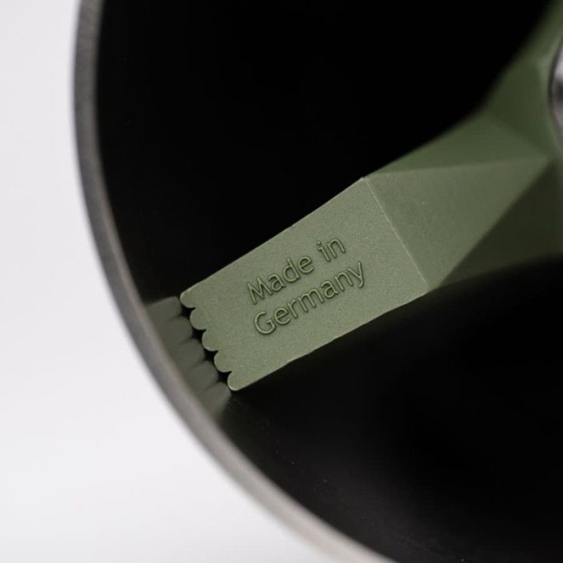 Comandante C40 MK4 Lab Series Tigershark Stone Washed | CoffeeLove