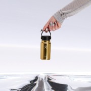 Hydro Flask Micro 200 ml Gold | CoffeeLove