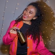 Hydro Flask Micro 200 ml Gold | CoffeeLove