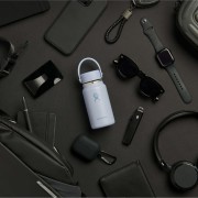Hydro Flask Micro Hydro Birch  | Miniaturowa butelka | CoffeeLove