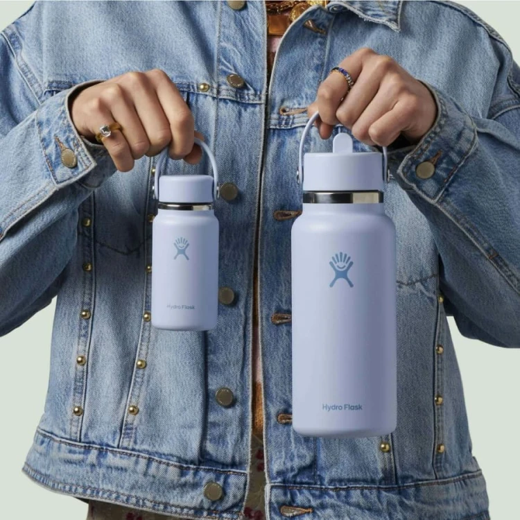 Hydro Flask Micro Hydro Birch  | Miniaturowa butelka | CoffeeLove