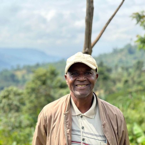 Coffee Collective Etiopia Bekele Honey filtr 250 g | CoffeeLove