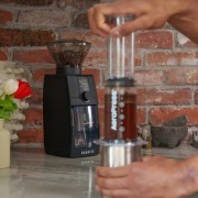 Encore ESP Pro black | CoffeeLove