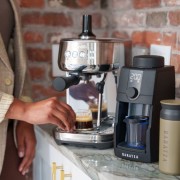 Encore ESP Pro black | CoffeeLove