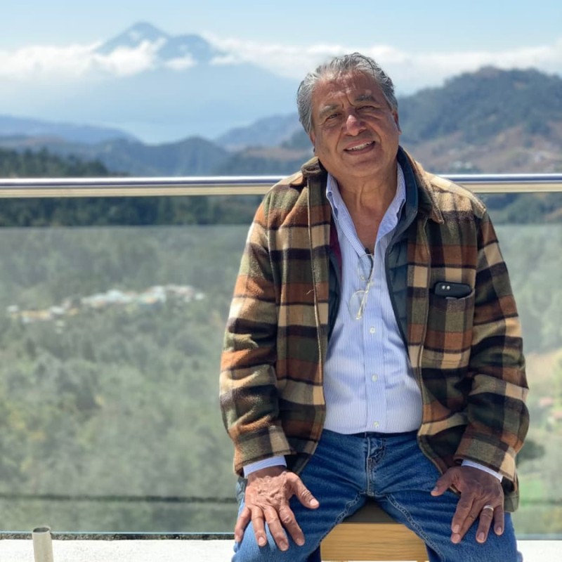 Coffee Collective Gwatemala Vista Hermosa filtr 250 g | CoffeeLove