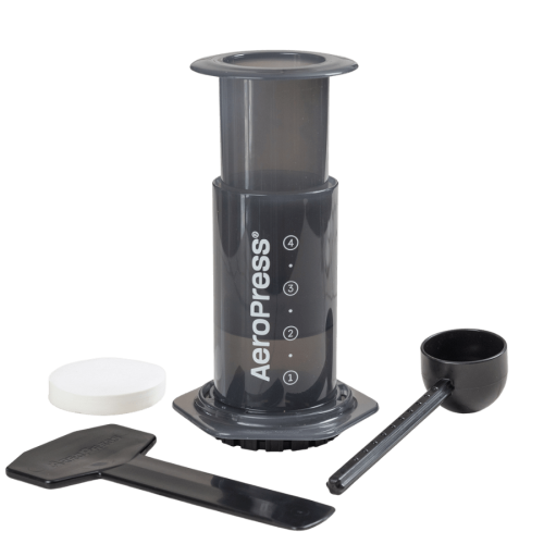 AeroPress Original Coffee Maker Zaparzacz do kawy 1.png