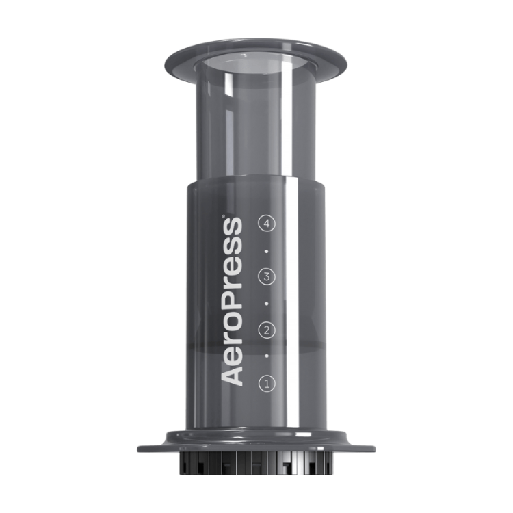 AeroPress Original Coffee Maker Zaparzacz do kawy 2.png