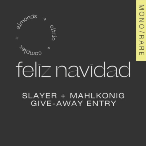 A.M.O.C. Coffee Kolumbia Feliz Navidad 100 g | CoffeeLove