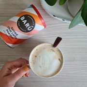BARÚ Spiced Chai Latte 1500 g | CoffeeLove