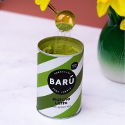 Baru Matcha Latte 1500 g | CoffeeLove