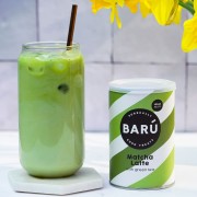 Baru Matcha Latte 1500 g | CoffeeLove